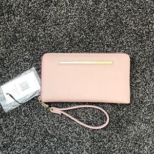 Steve Madden wallet